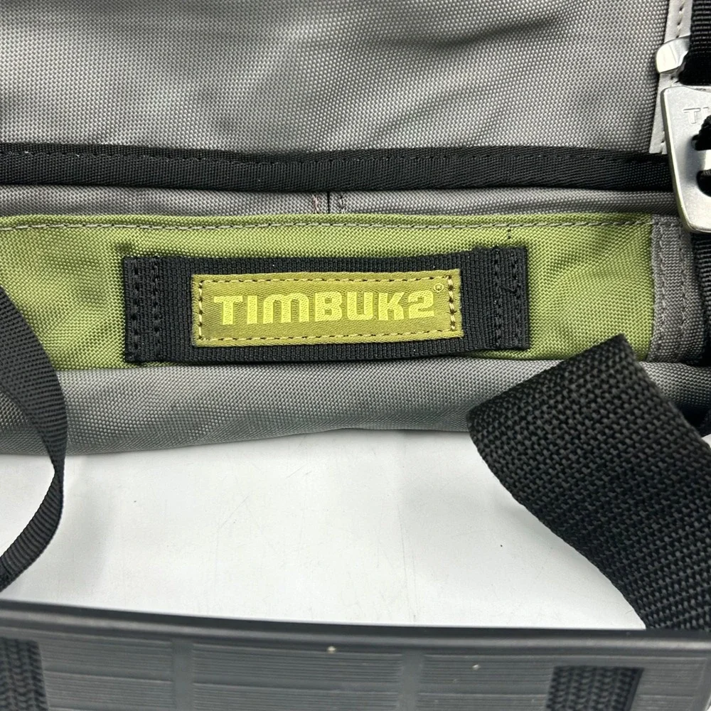 Timbuk2 messenger bag